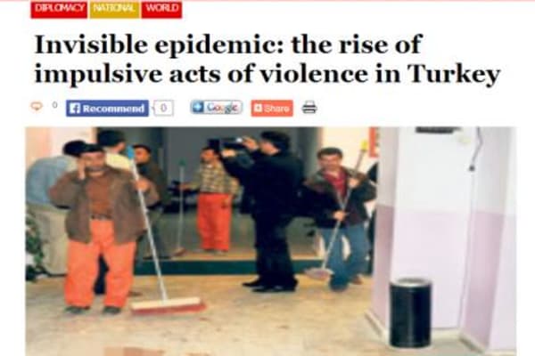 Yeşim Taş Türköz