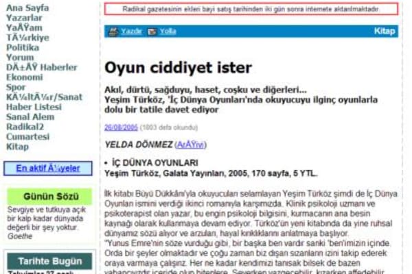 Yeşim Taş Türköz