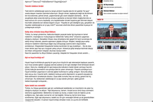 Yeşim Taş Türköz