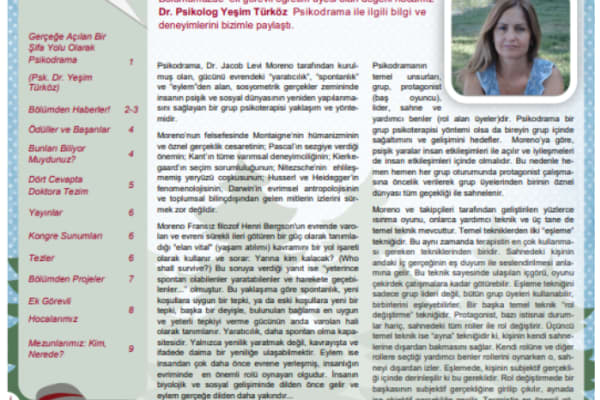 Yeşim Taş Türköz