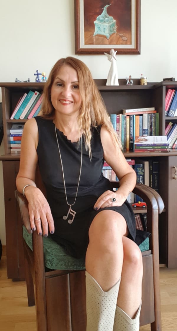 Yeşim Taş Türköz