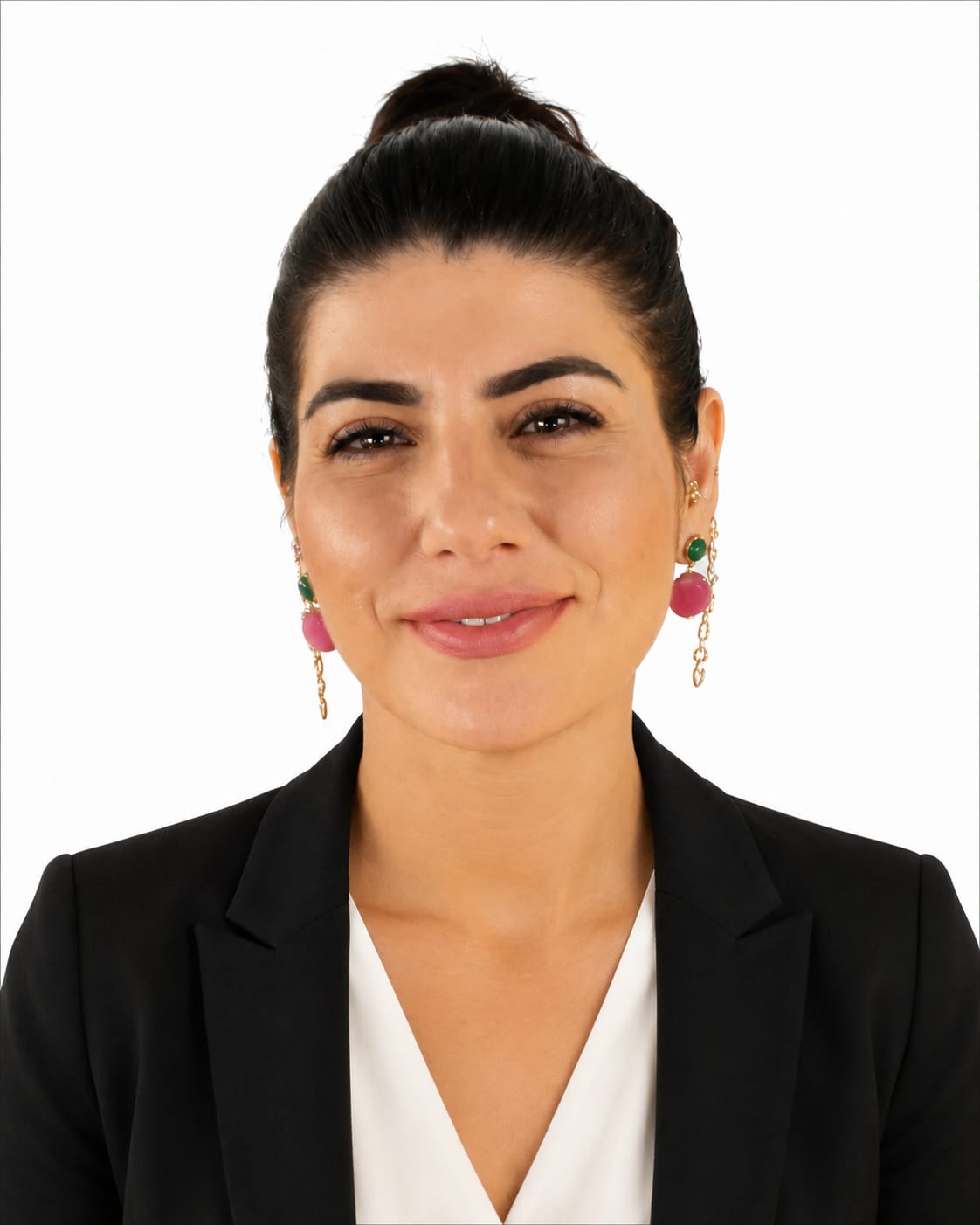 Ayşen Deretarla