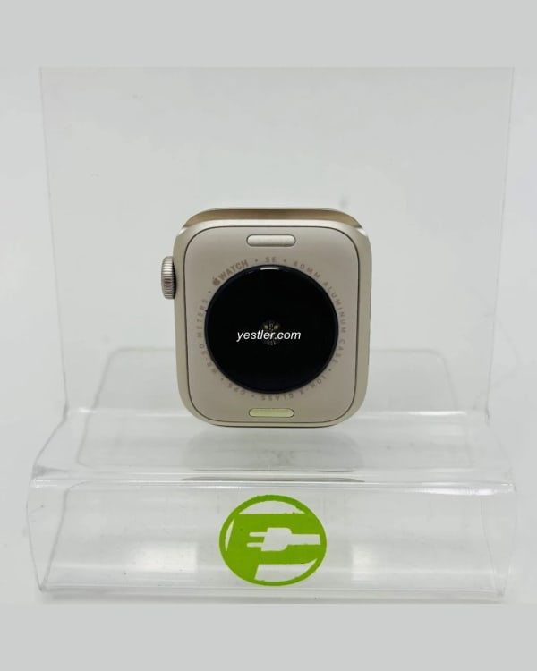 Apple Watch Series 2 - 32GB - Bateria 93%