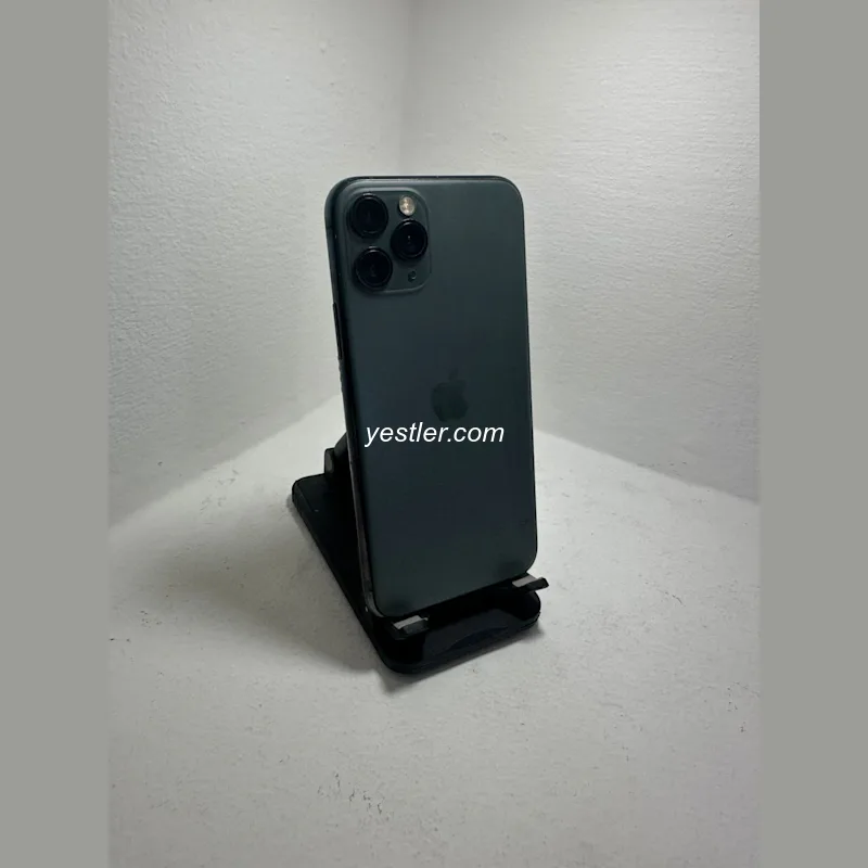 Iphone 11 Pro - Imagem 1