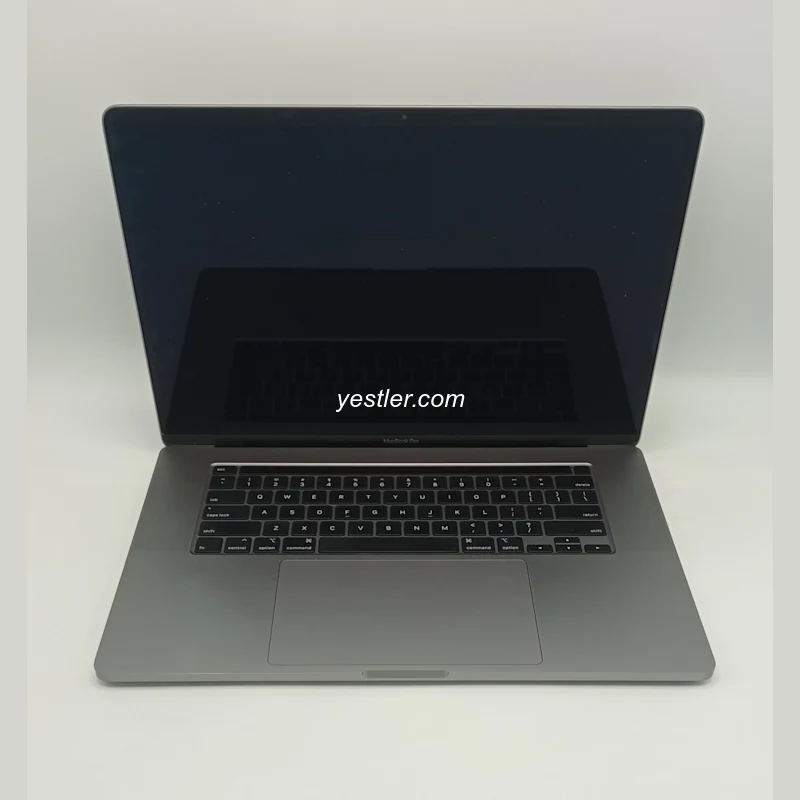 MacBook Pro 16 (2019) - Imagem 1