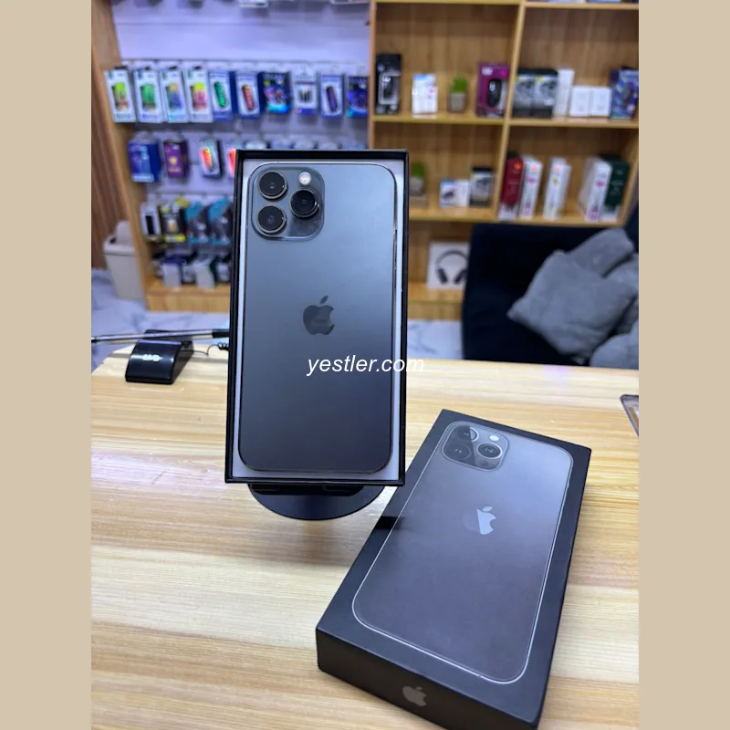 Iphone 13 Pro Max - Imagem 1