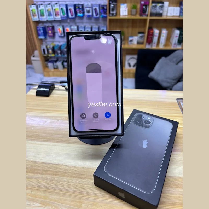 Iphone 13 Pro Max - Imagem 2
