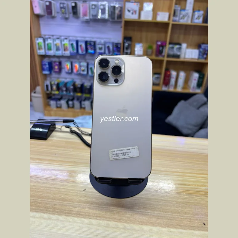 Iphone 13 Pro Max - Imagem 1