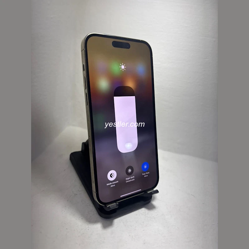 Iphone 14 Pro Max - Imagem 2