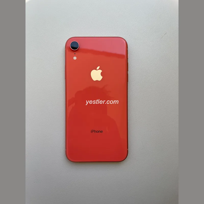 Iphone XR - Imagem 1