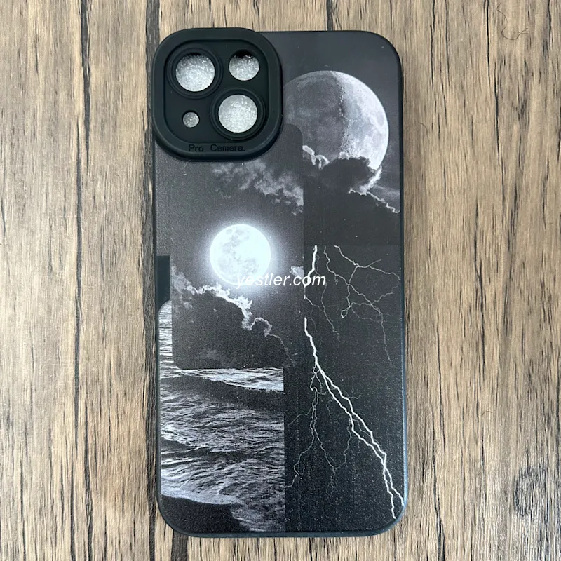 Capa de iPhone 13 / 14 normal - Imagem 2