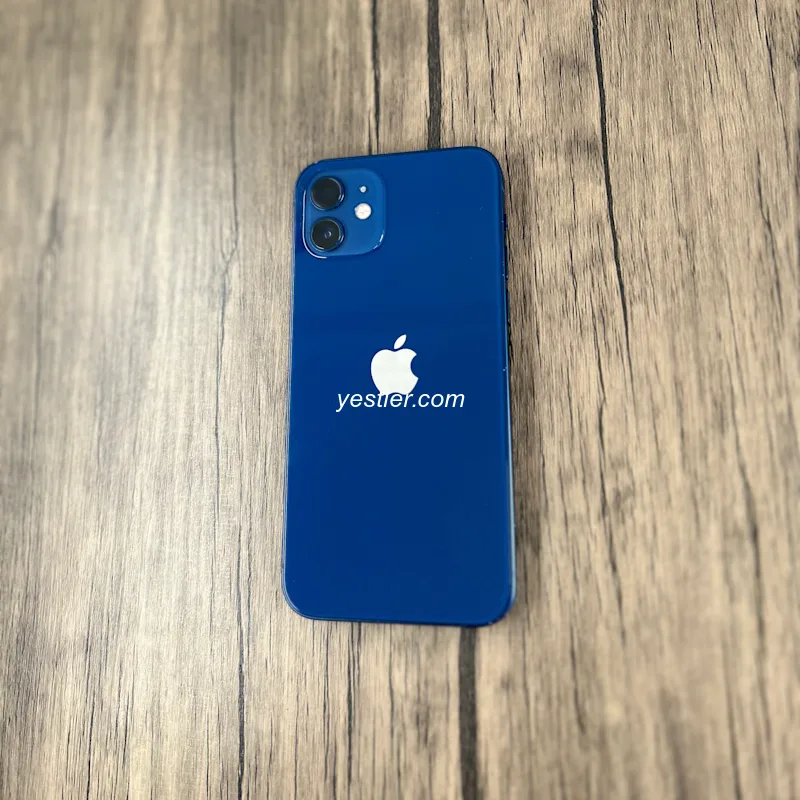 Iphone 12