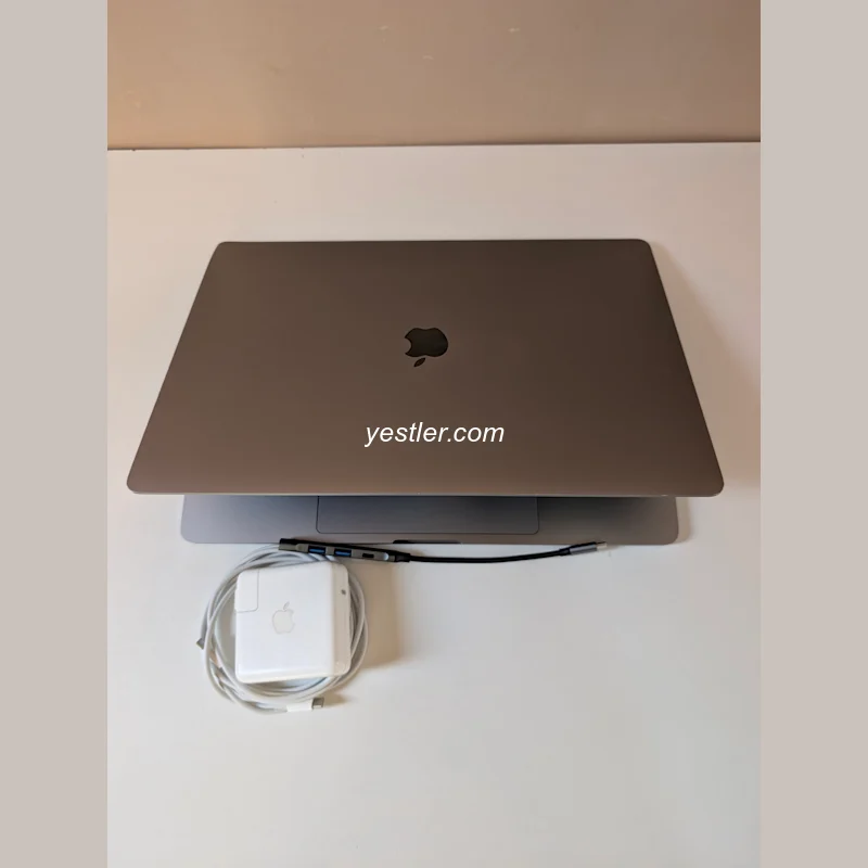 MacBook Pro 16 (2019) - Imagem 3