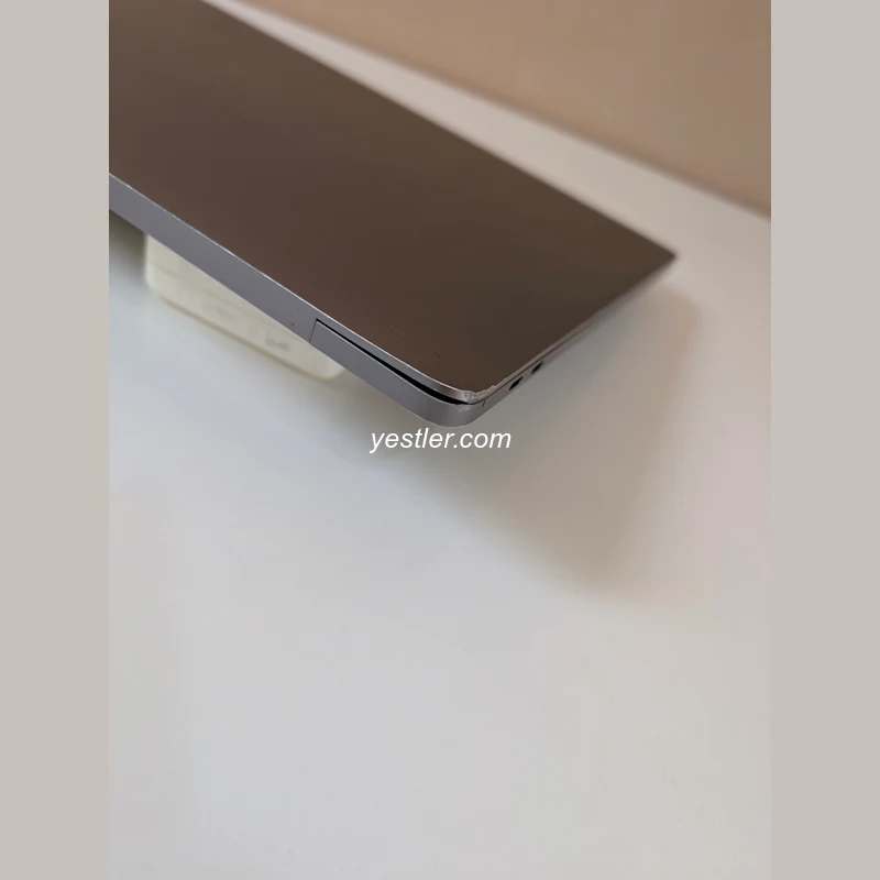 MacBook Pro 16 (2019) - Imagem 4