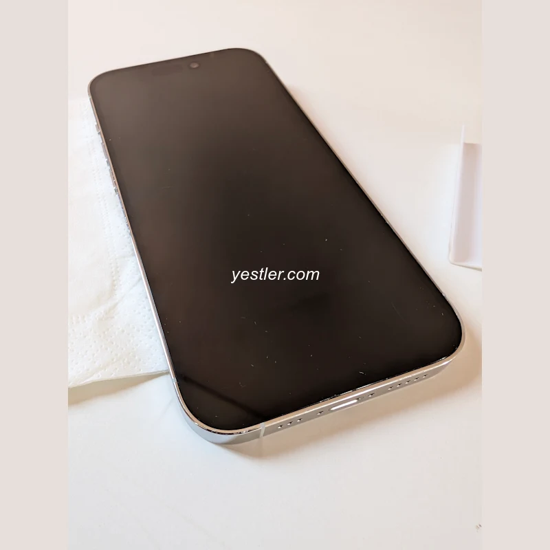 Iphone 14 Pro - Imagem 3
