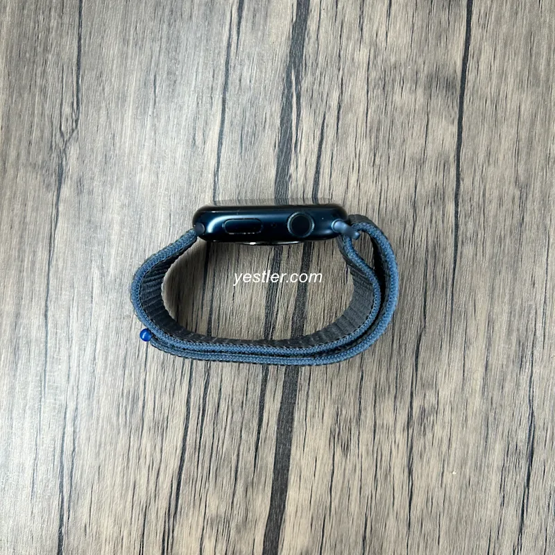 Apple Watch Series 7 - Imagem 2