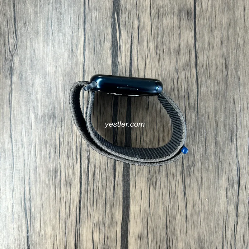 Apple Watch Series 7 - Imagem 3