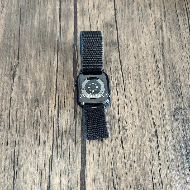 Apple Watch Series 7 - Imagem 4