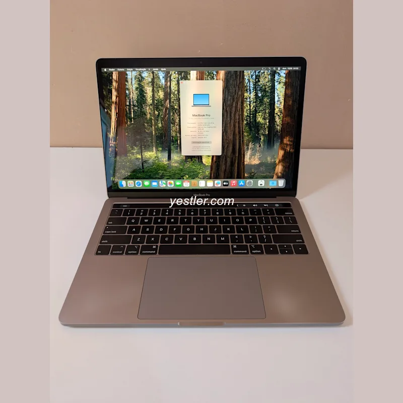 MacBook Pro 13 (2019)