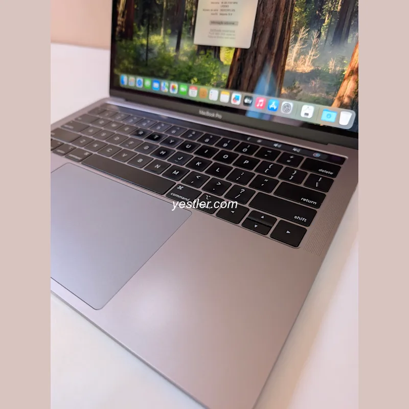 MacBook Pro 13 (2019) - Imagem 2