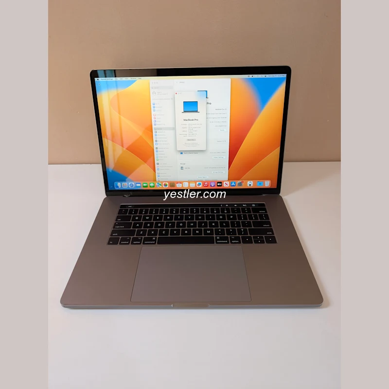 MacBook Pro 15 (2017) - Imagem 1
