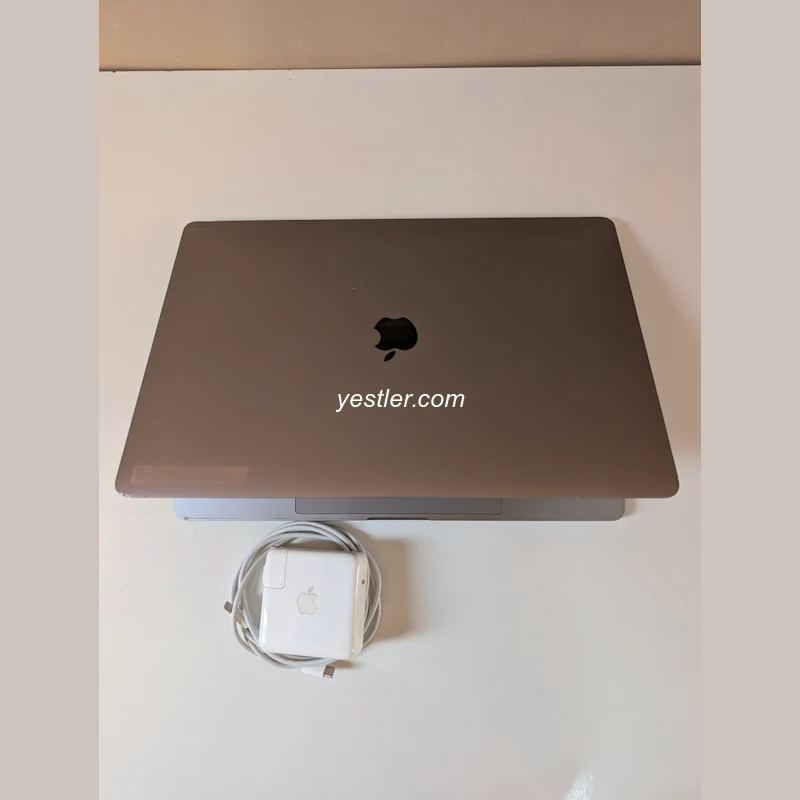 MacBook Pro 15 (2017) - Imagem 4