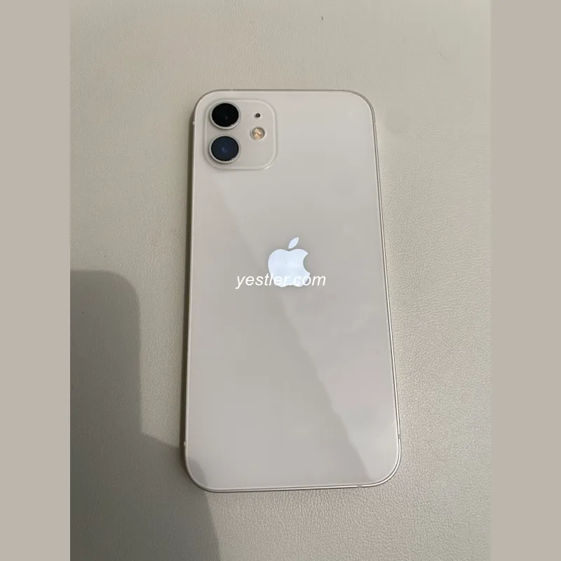 Iphone 12