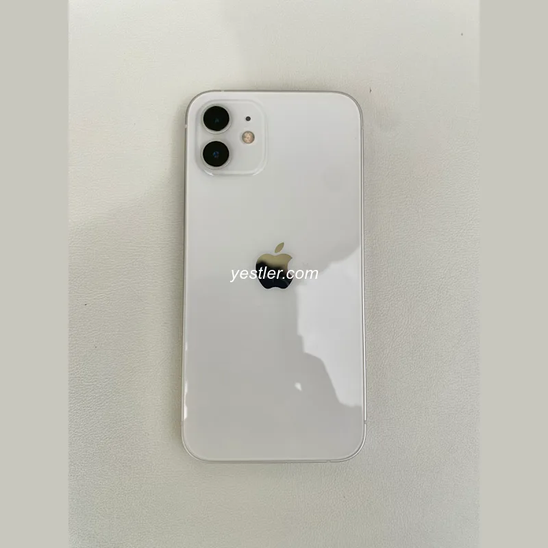 Iphone 12 - Imagem 2
