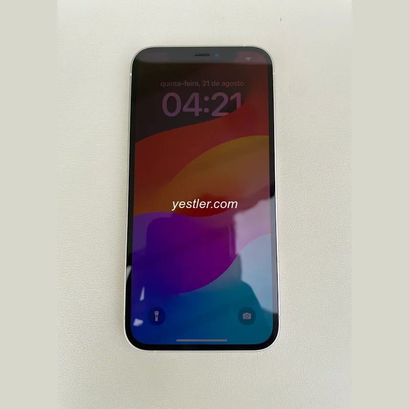Iphone 12 - Imagem 3
