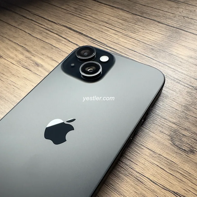 Iphone 15 - Imagem 1