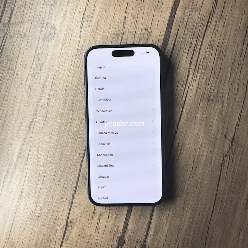 Iphone 15 - Imagem 2