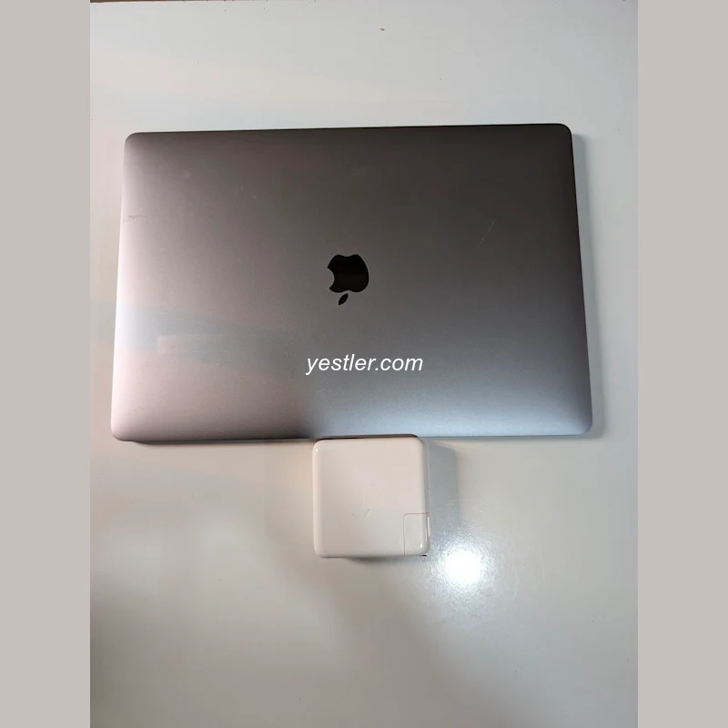MacBook Pro 15 (2019) - Imagem 4