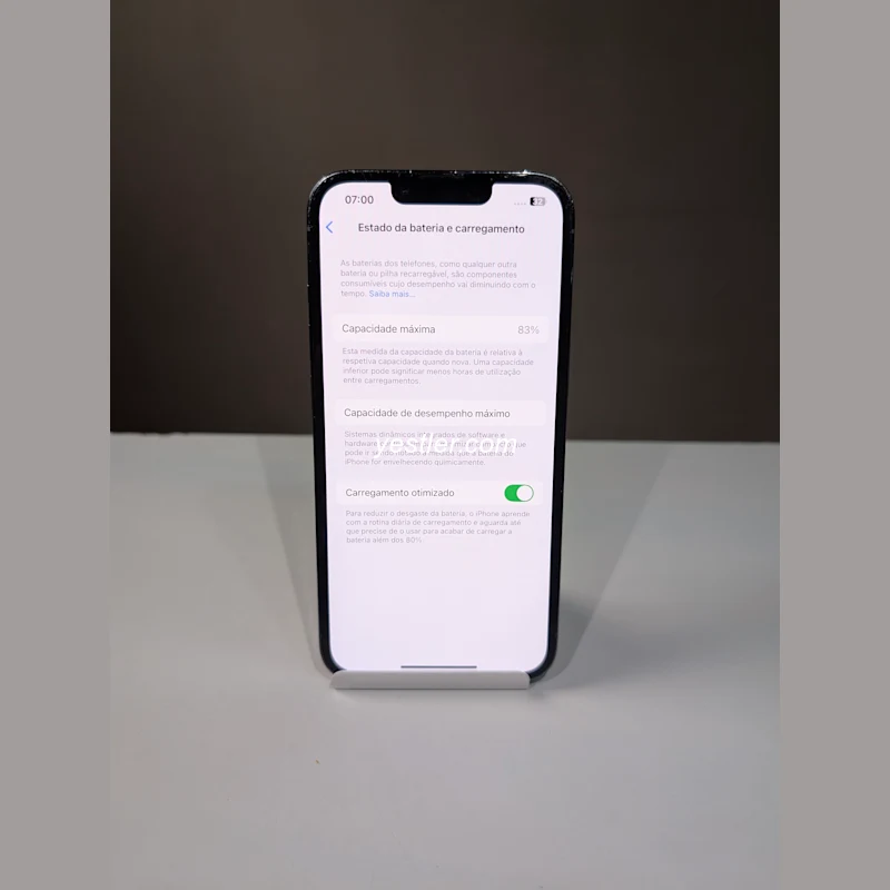 Iphone 13 Pro - Imagem 2