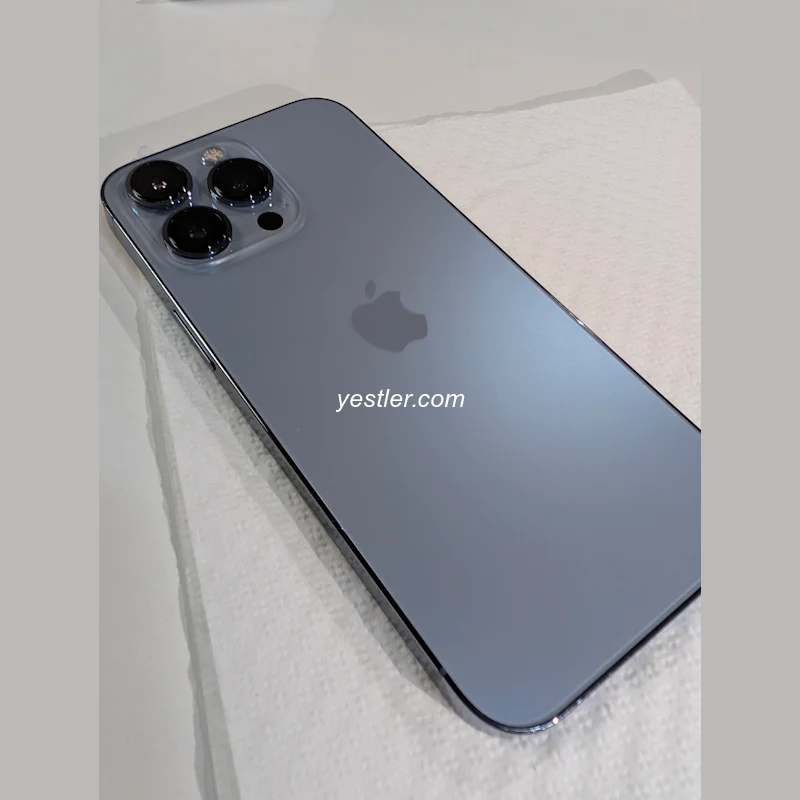 Iphone 13 Pro - Imagem 4