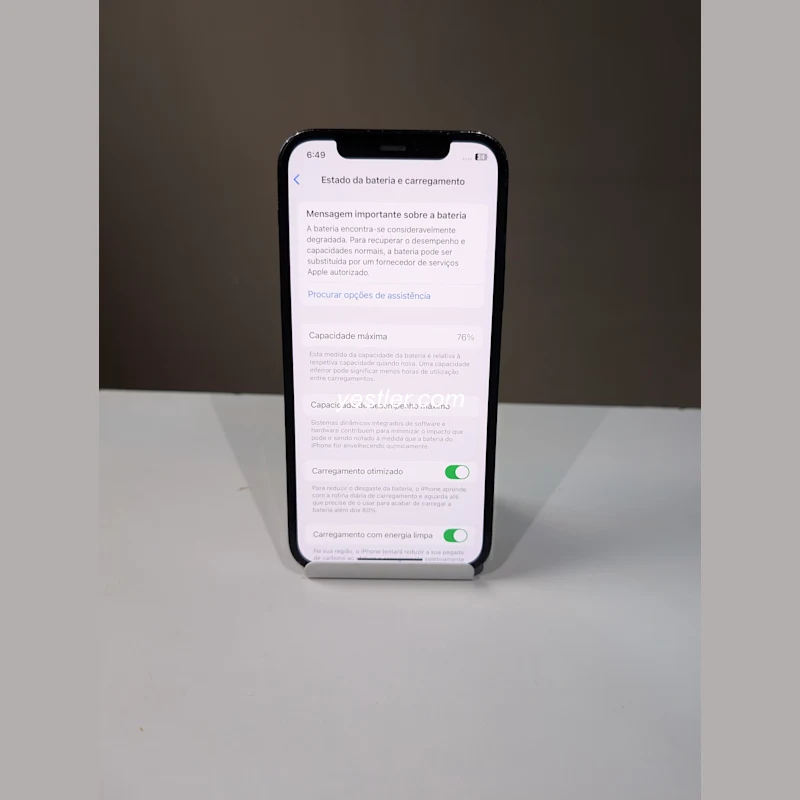 Iphone 12 Pro - Imagem 2