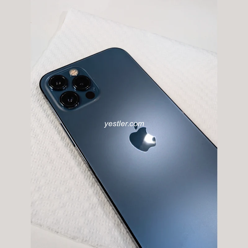 Iphone 12 Pro - Imagem 4
