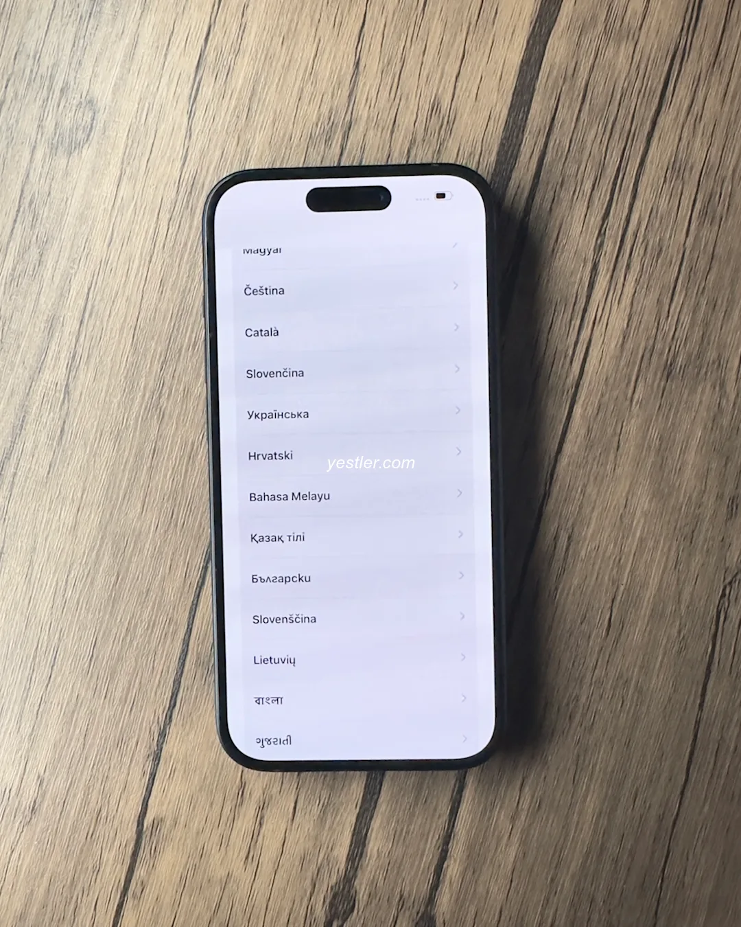 Iphone 15 - Imagem 2