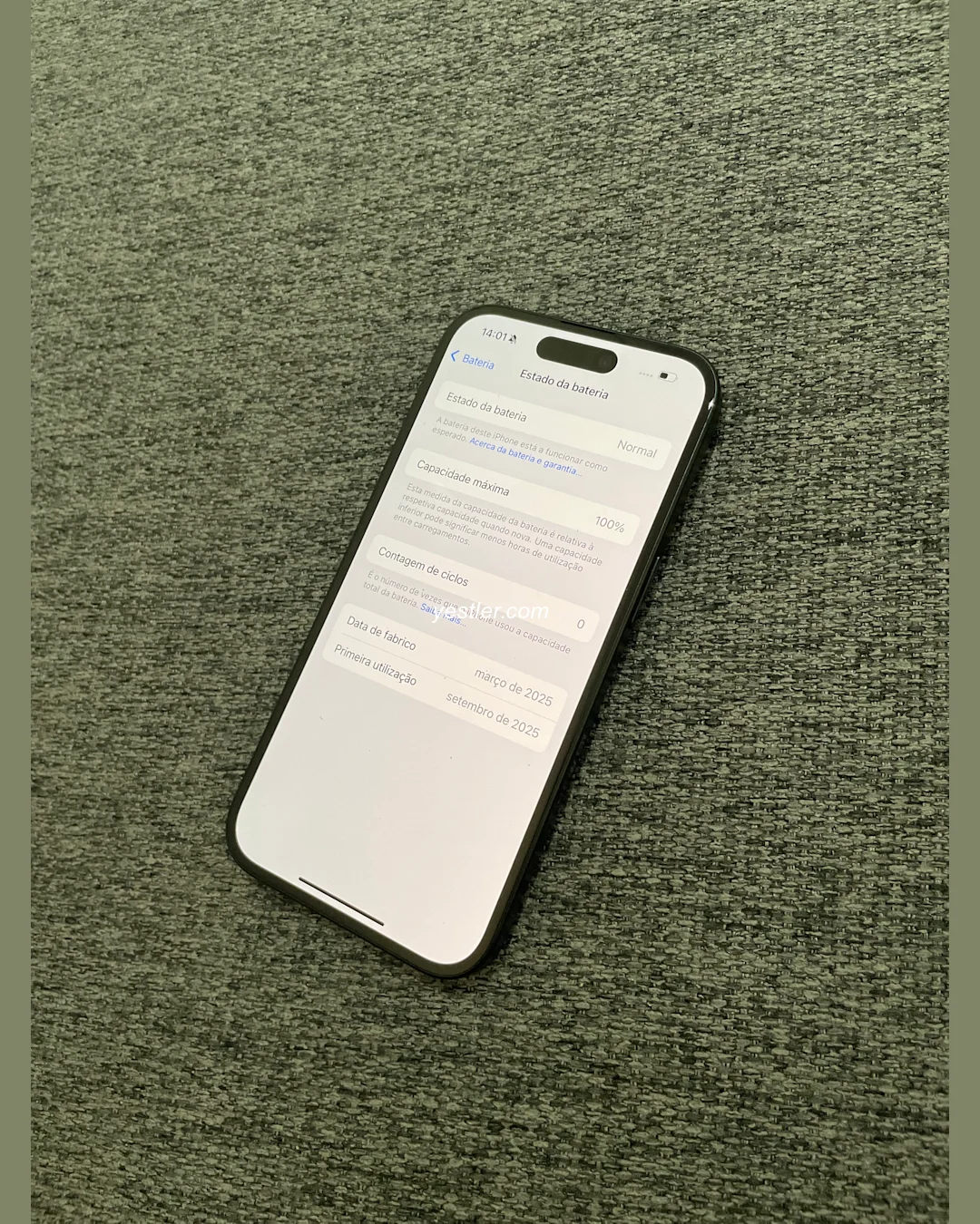 Iphone 16 - Imagem 2