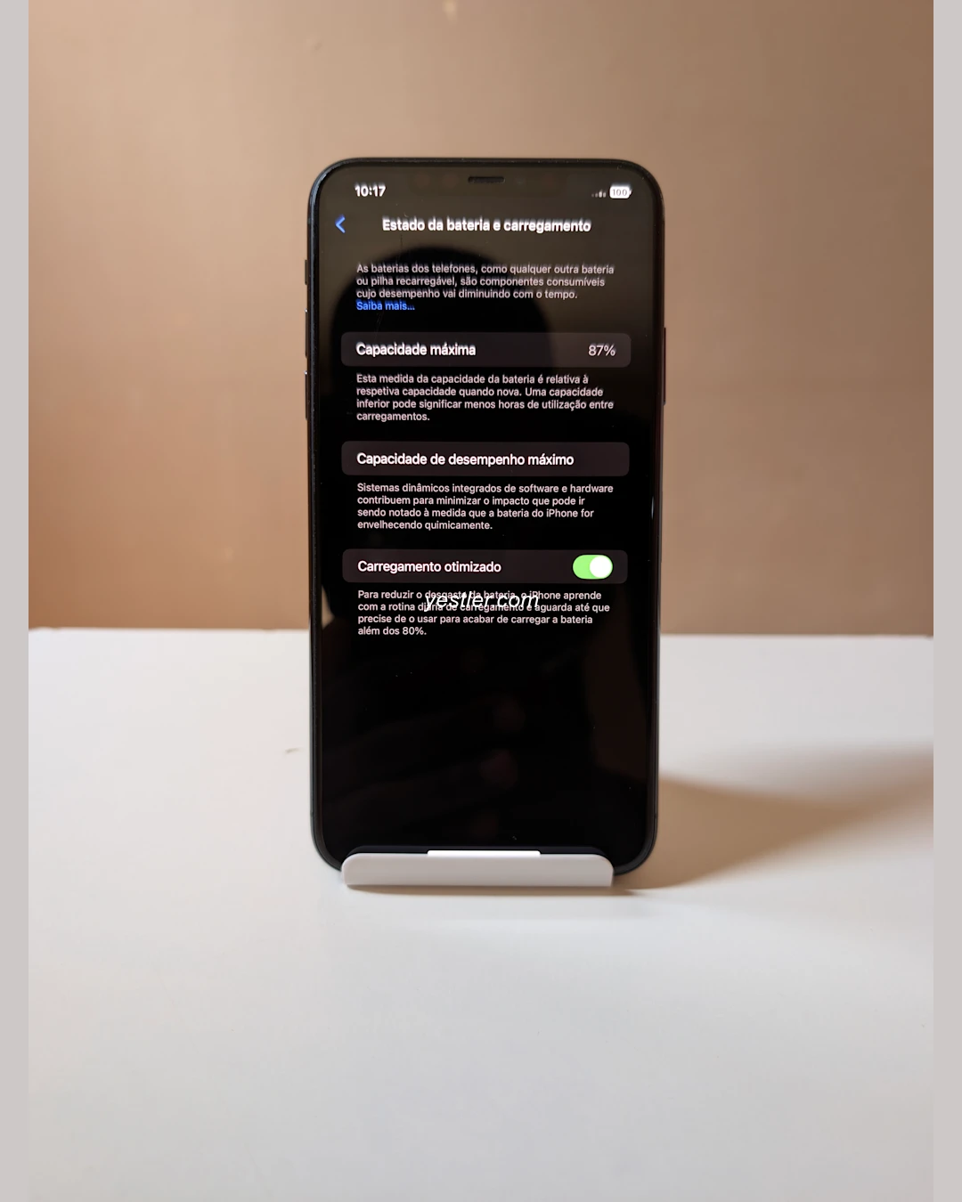 Iphone 11 Pro Max - Imagem 2