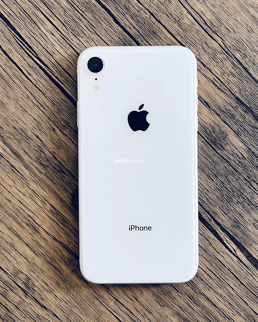 Iphone XR - Imagem 1
