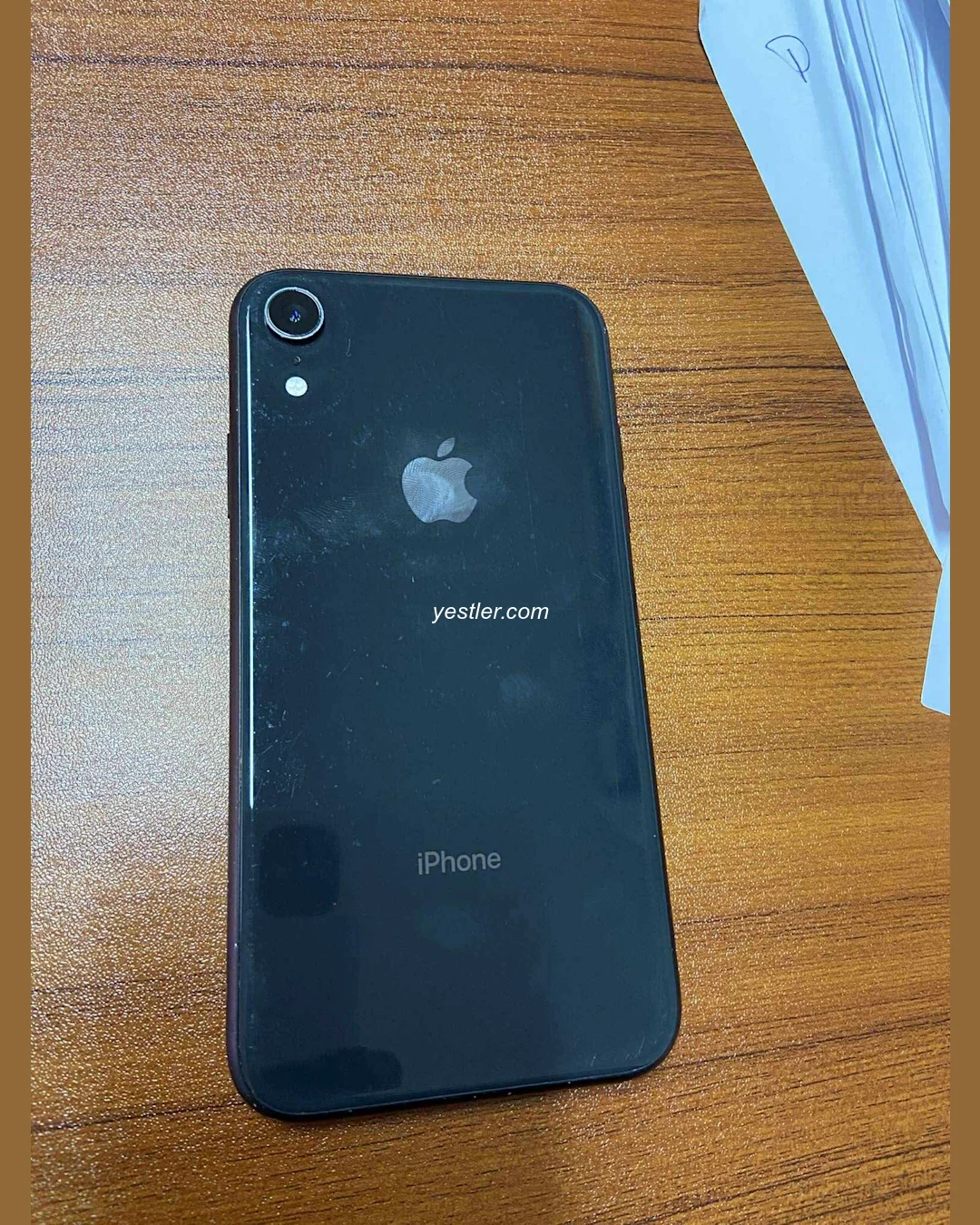 Iphone XR - Imagem 1