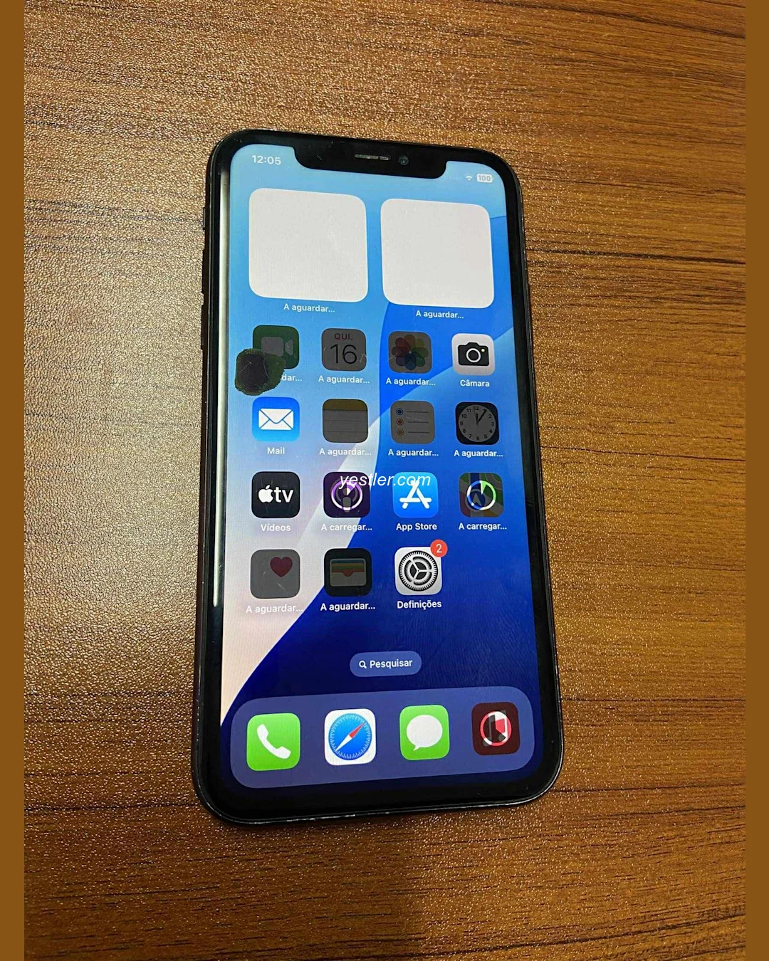 Iphone XR - Imagem 2