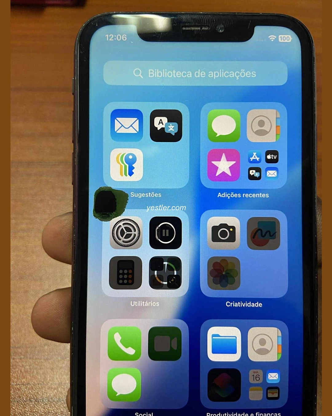 Iphone XR - Imagem 3