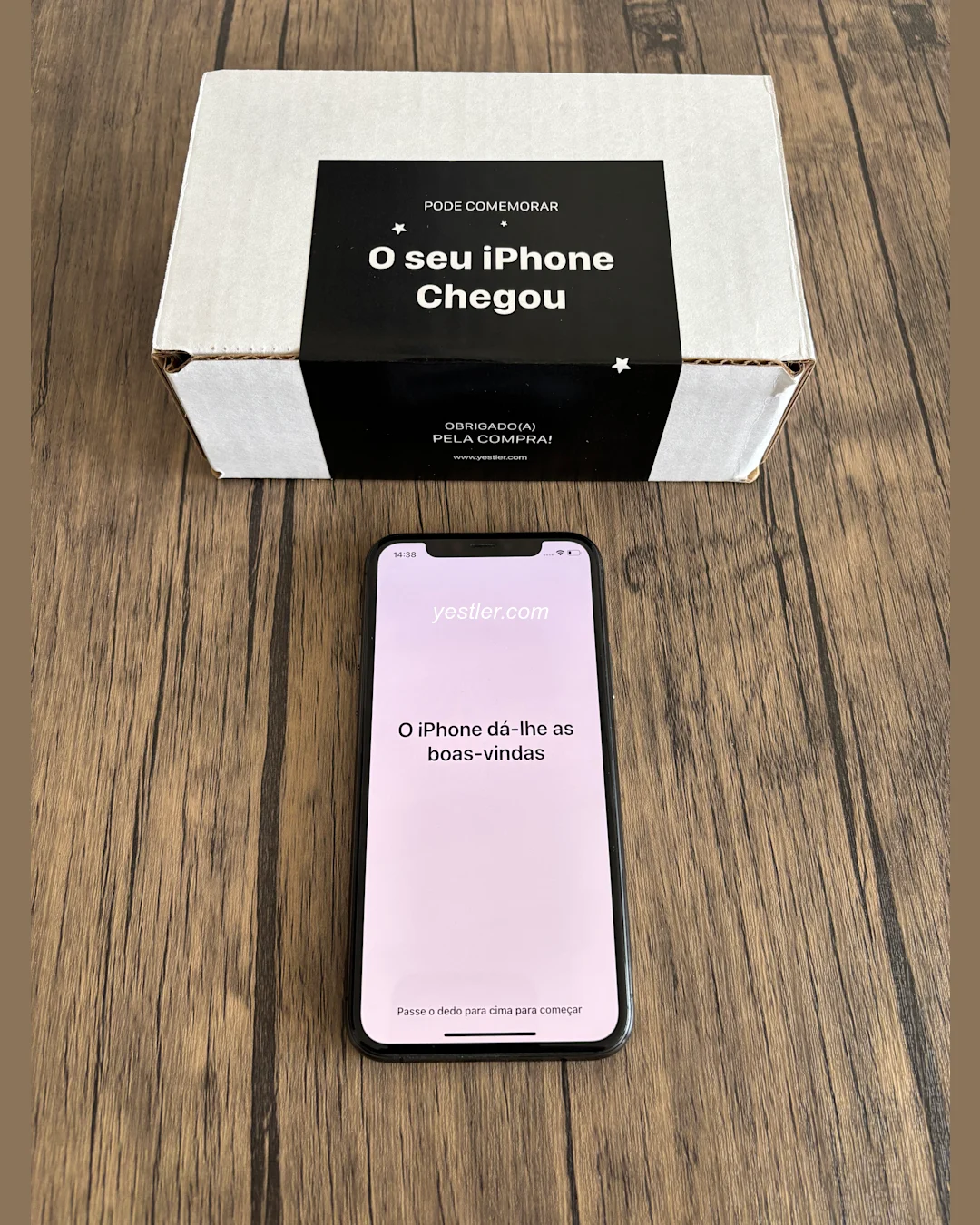 Iphone 11 Pro - Imagem 2