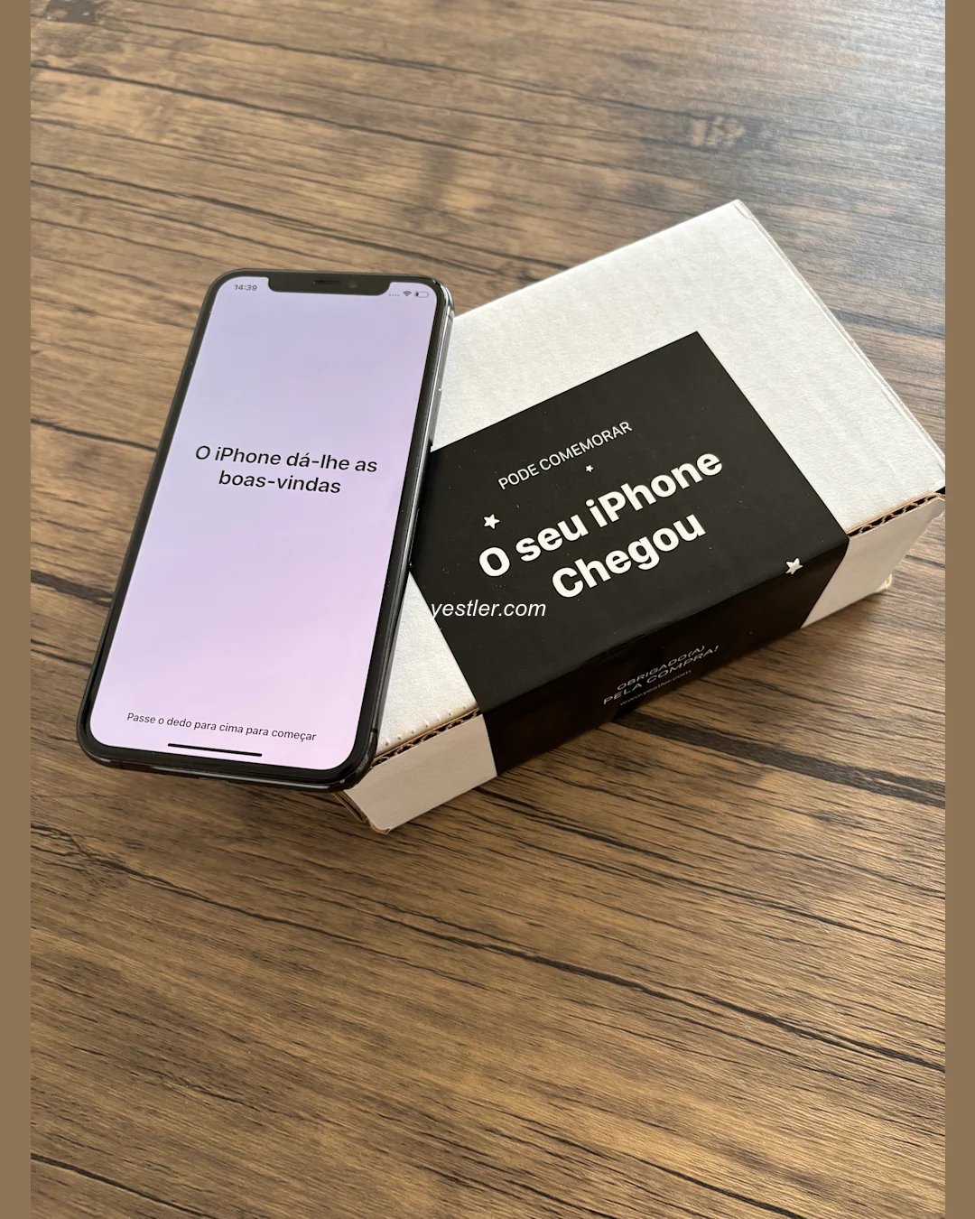 Iphone 11 Pro - Imagem 4