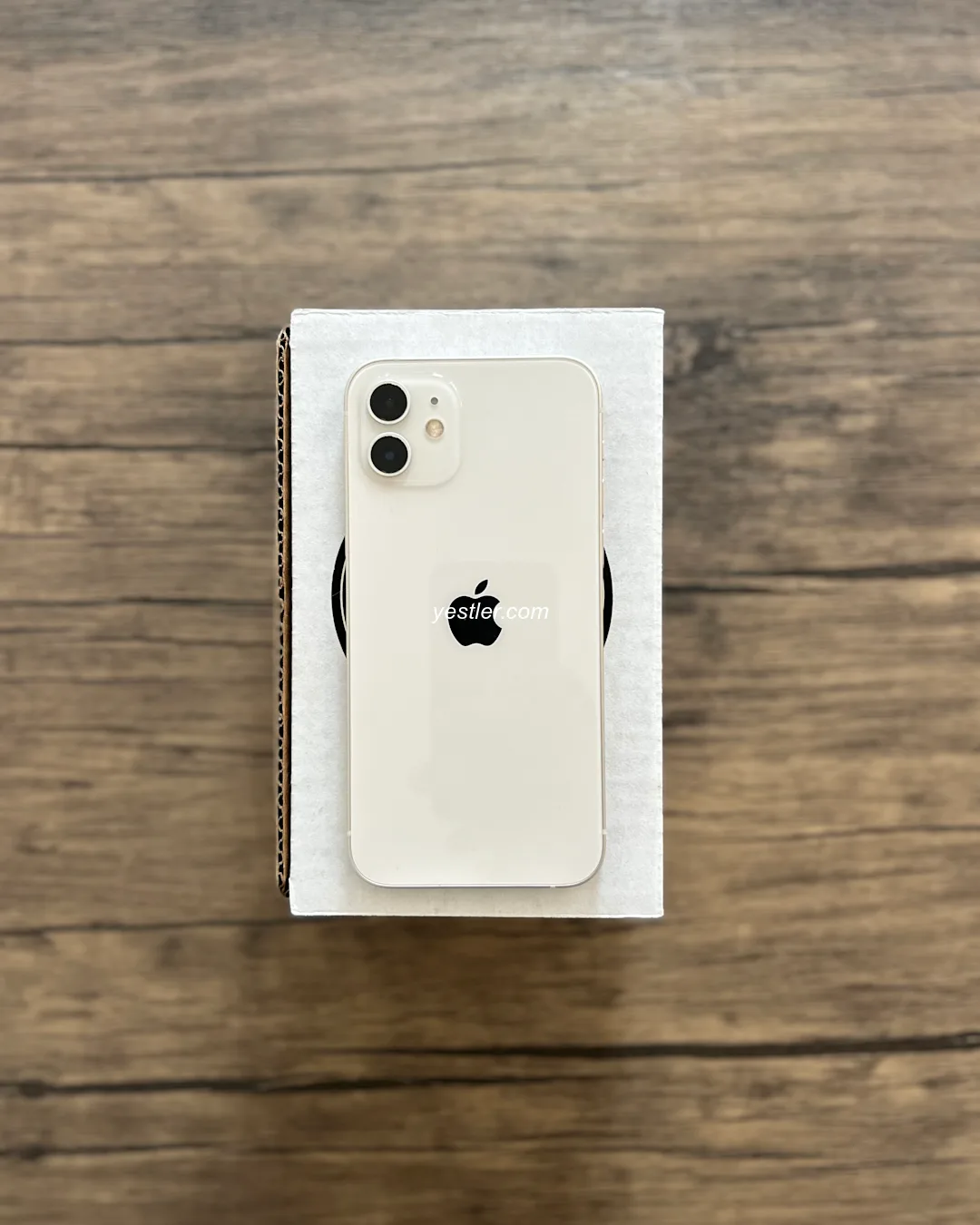 Iphone 12 - Imagem 1