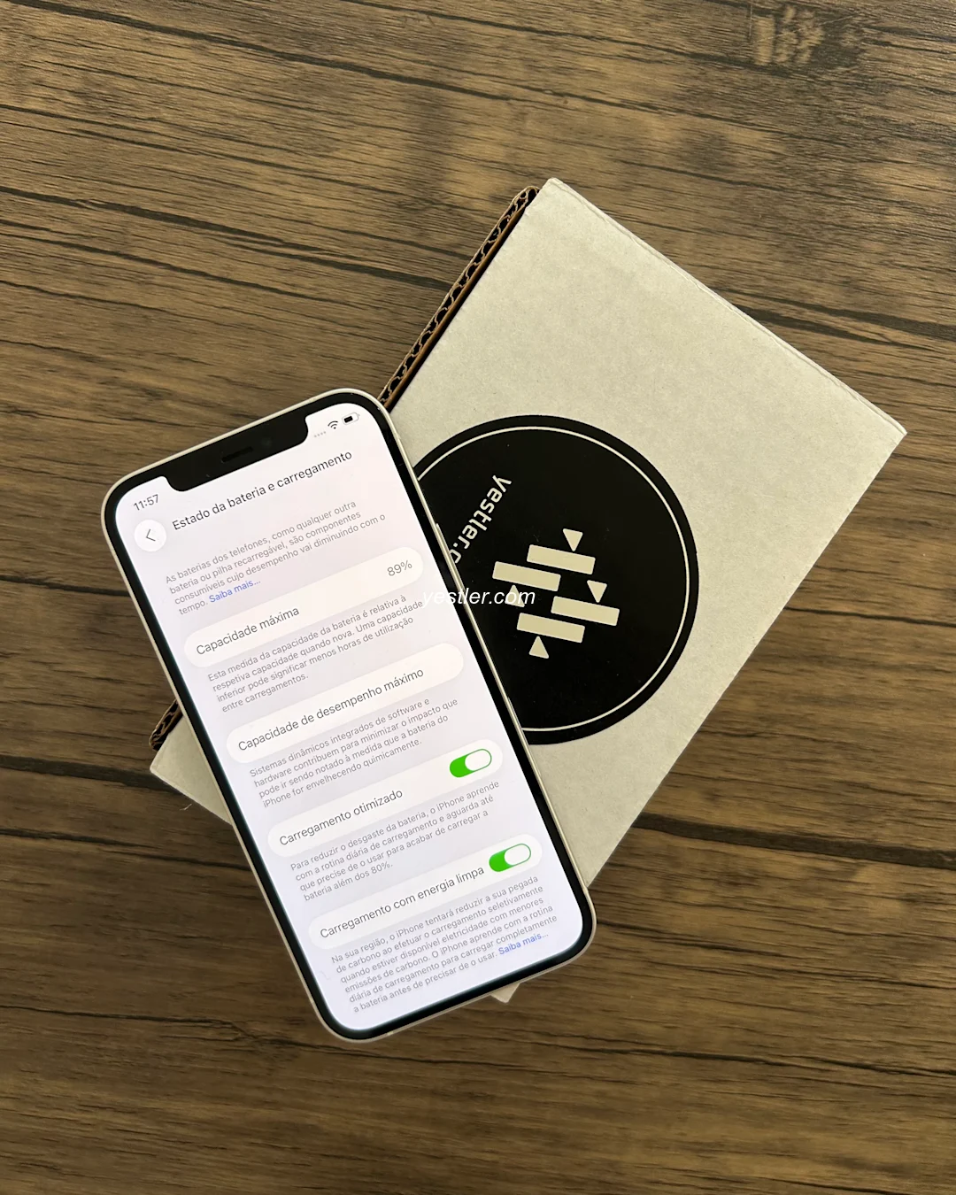 Iphone 12 - Imagem 2