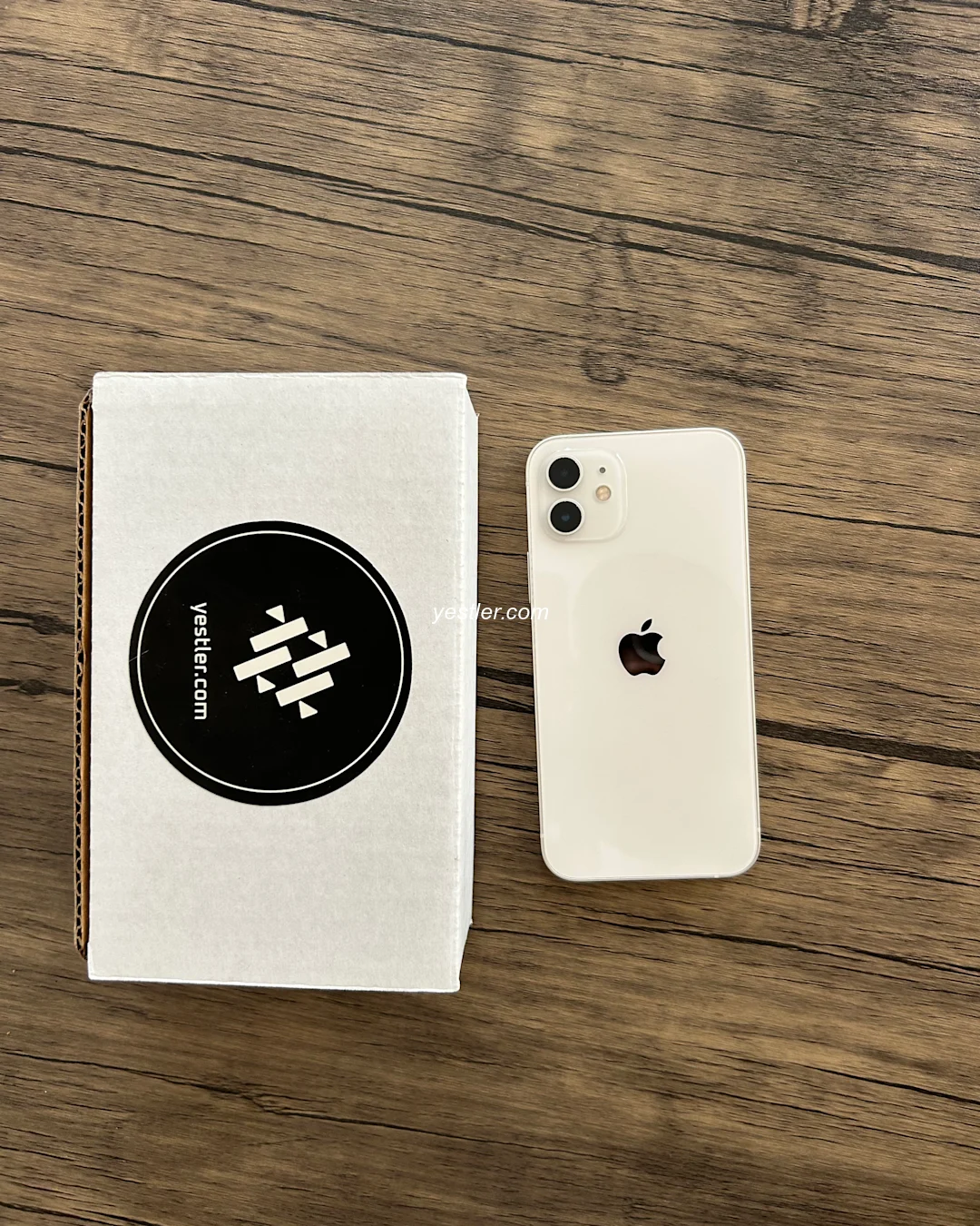 Iphone 12 - Imagem 4