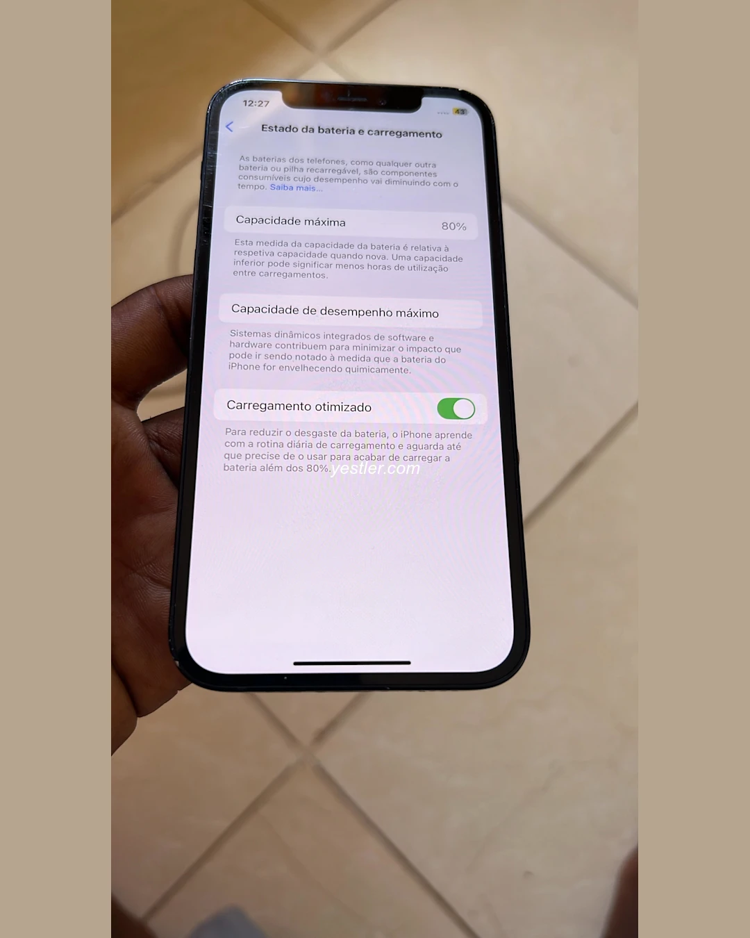 Iphone 12 - Imagem 2