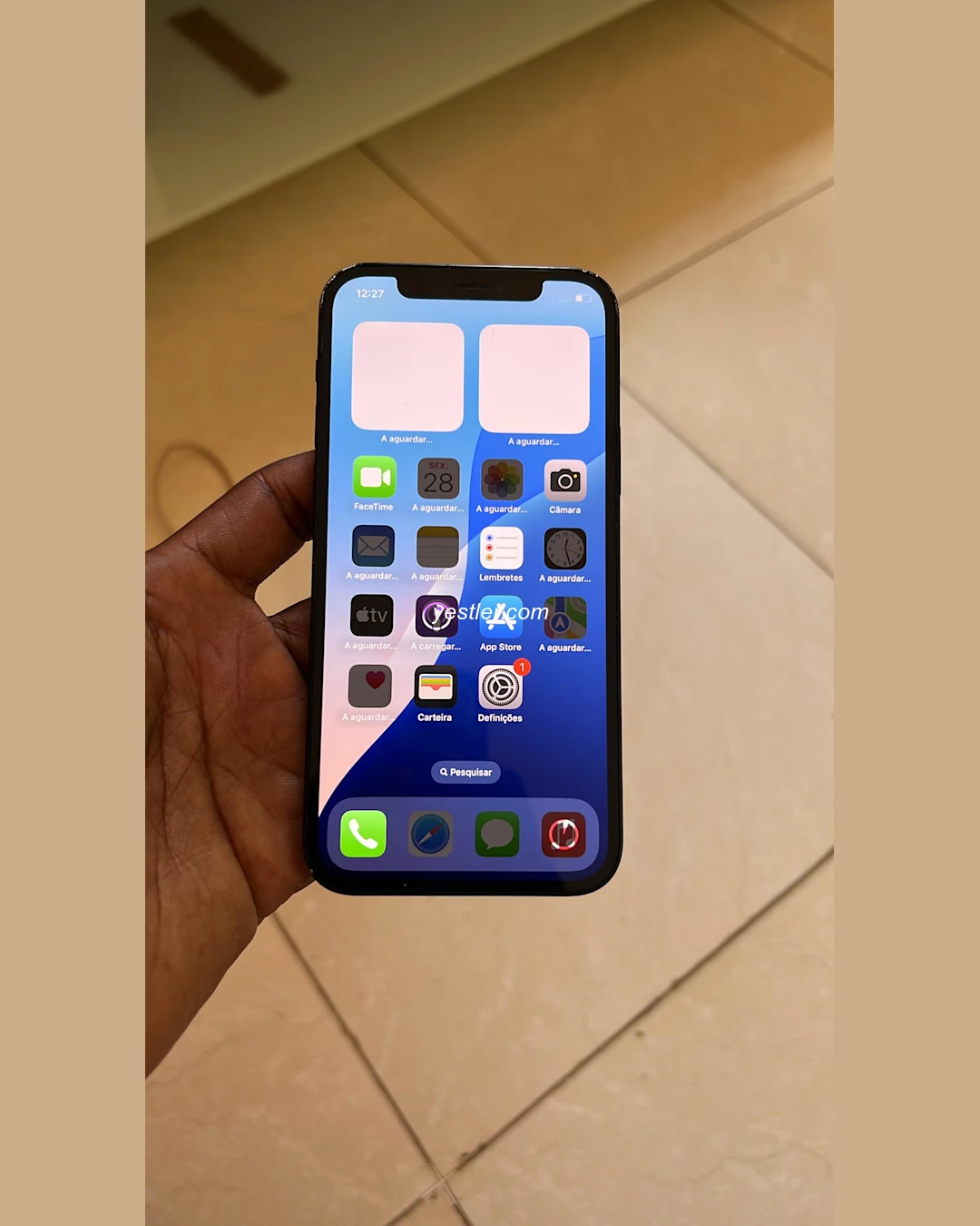 Iphone 12 - Imagem 4